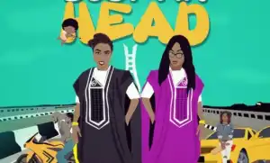 Ms. Chief - Bust my Head Ft. Tipsy